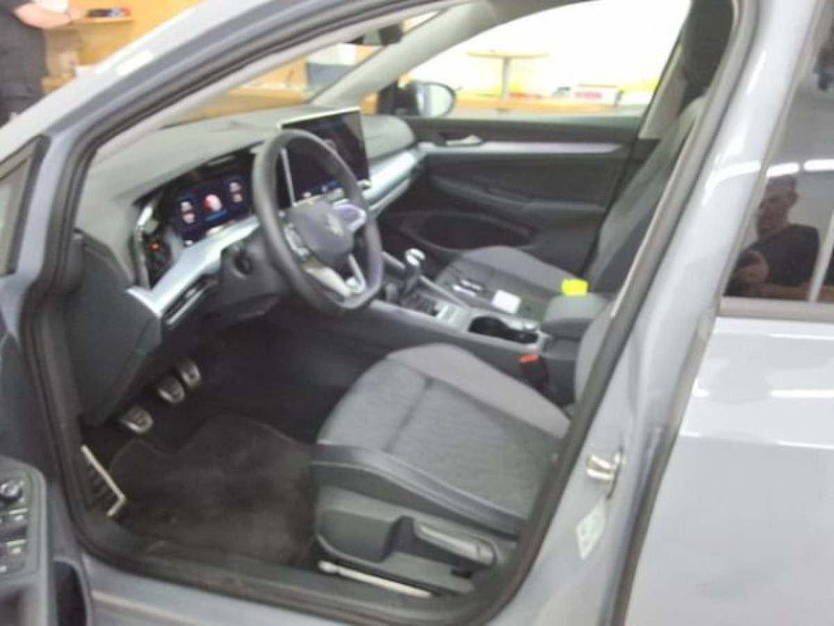 Thumb 3: Volkswagen Golf 1.5 TSI GOAL NAVI KAMERA KLIMA SHZG