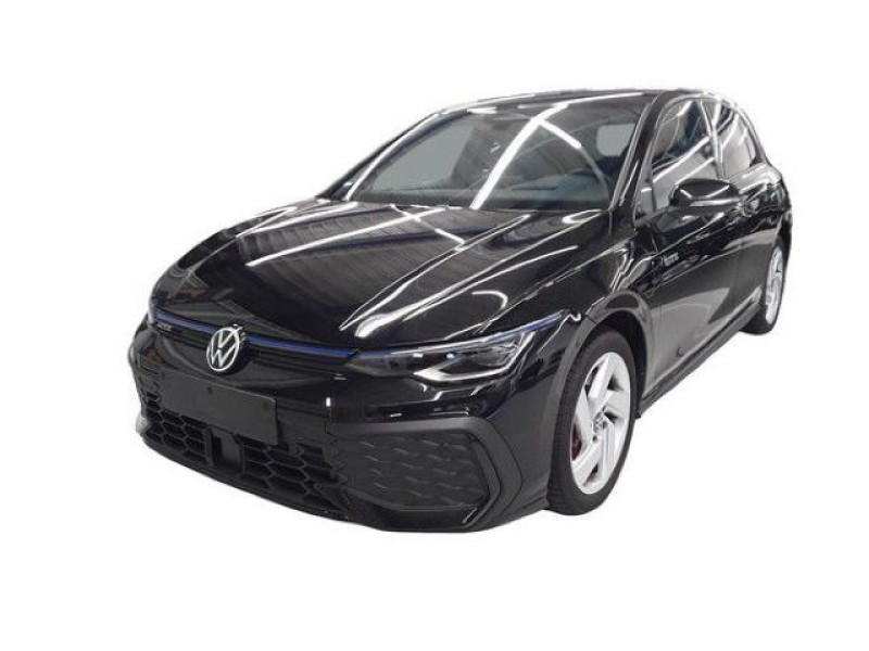 Bild 1: Volkswagen Golf 1.5 TSI e Hybrid DSG GTE NAVI AHK KAMERA KLIMA