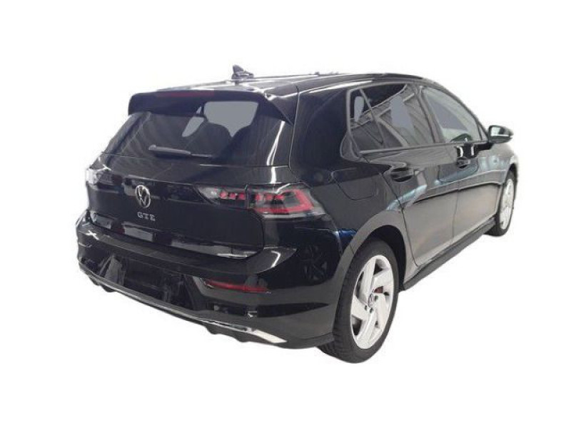 Bild 2: Volkswagen Golf 1.5 TSI e Hybrid DSG GTE NAVI AHK KAMERA KLIMA