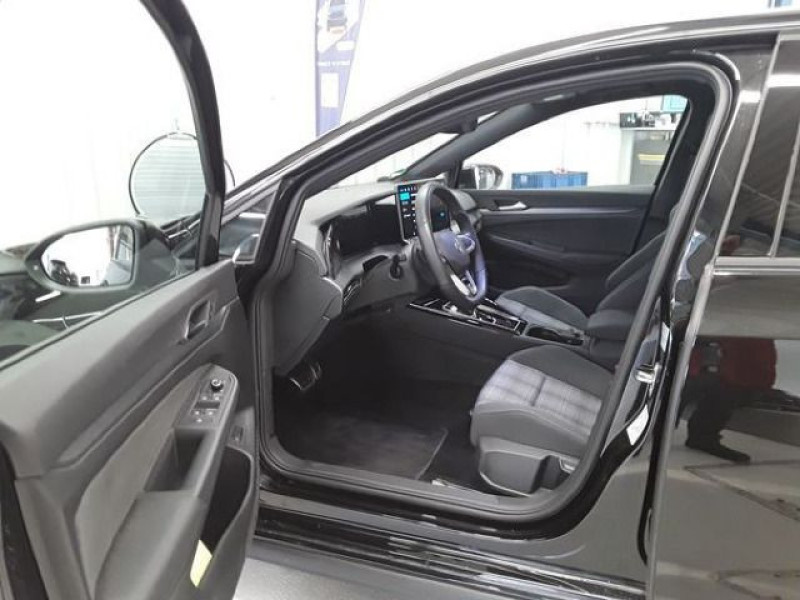 Bild 3: Volkswagen Golf 1.5 TSI e Hybrid DSG GTE NAVI AHK KAMERA KLIMA