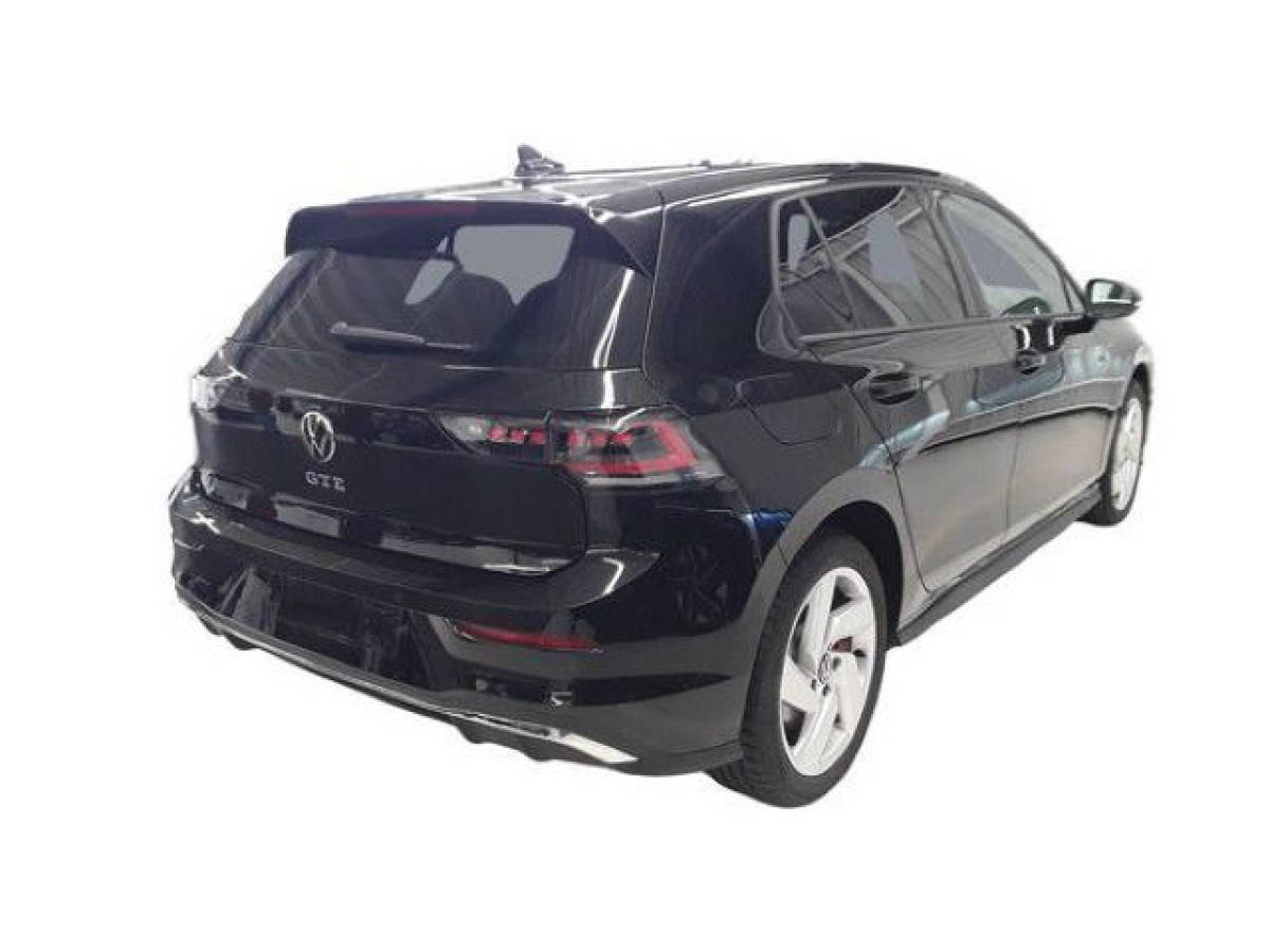 Thumb 2: Volkswagen Golf 1.5 TSI e Hybrid DSG GTE NAVI AHK KAMERA KLIMA