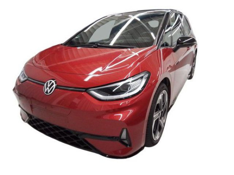 Bild 1: Volkswagen ID.3 GTX PERFORMANCE NAVI KAMERA KLIMA SHZG