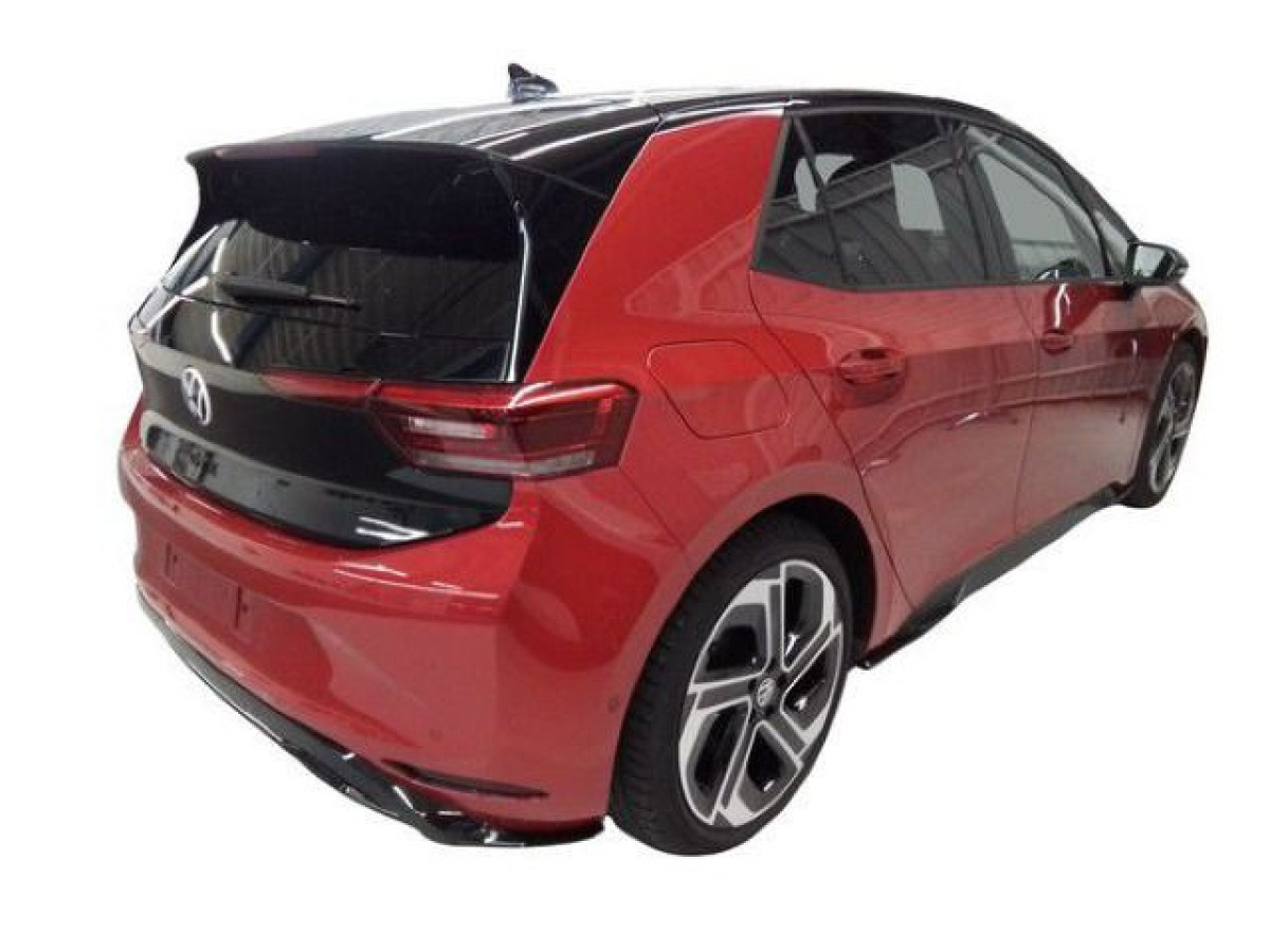 Thumb 2: Volkswagen ID.3 GTX PERFORMANCE NAVI KAMERA KLIMA SHZG