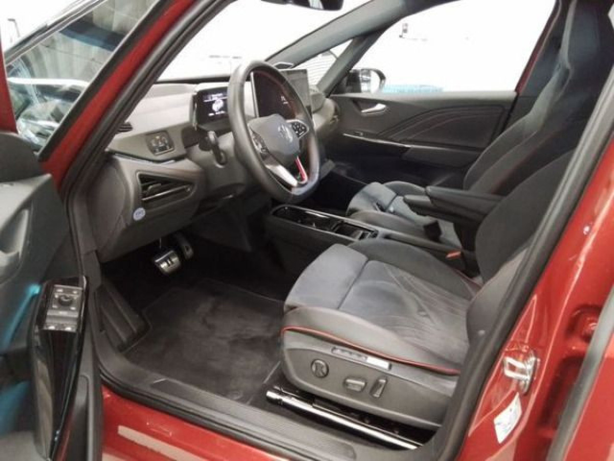 Thumb 3: Volkswagen ID.3 GTX PERFORMANCE NAVI KAMERA KLIMA SHZG