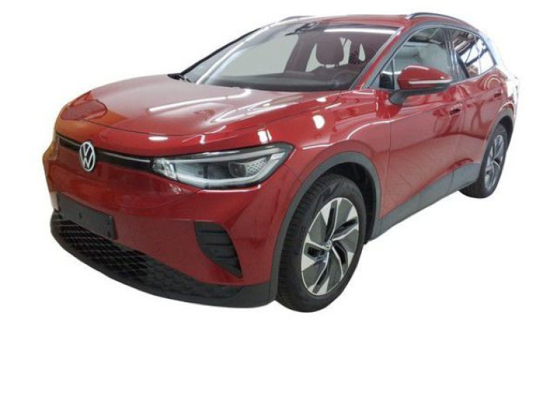 Bild 1: Volkswagen ID.4 PURE PERFORMANCE NAVI KAMERA SITZHZG PDC