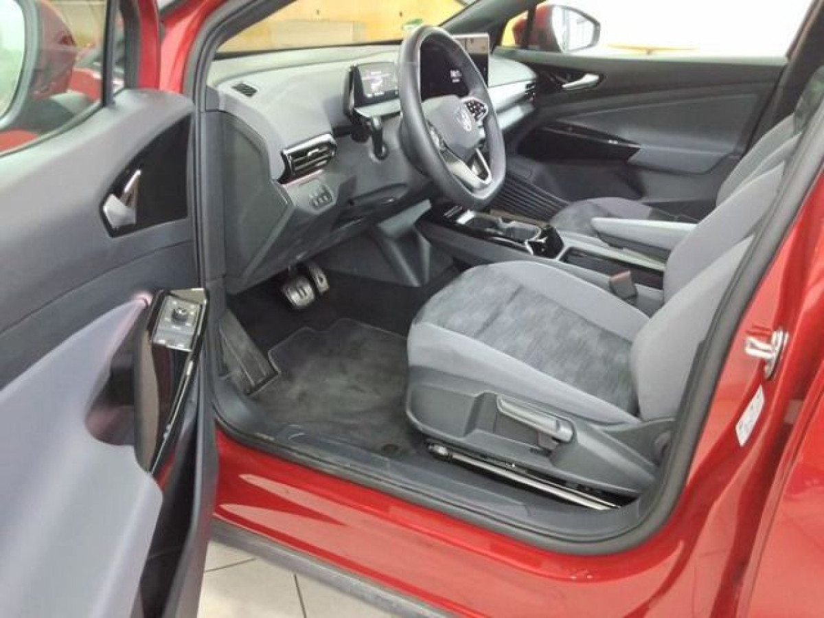 Thumb 3: Volkswagen ID.4 PURE PERFORMANCE NAVI KAMERA SITZHZG PDC