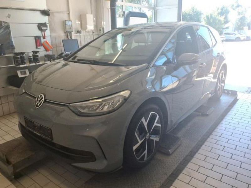 Bild 1: Volkswagen ID.3 PRO MOVE NAVI KAMERA KLIMA LM19 SHZG