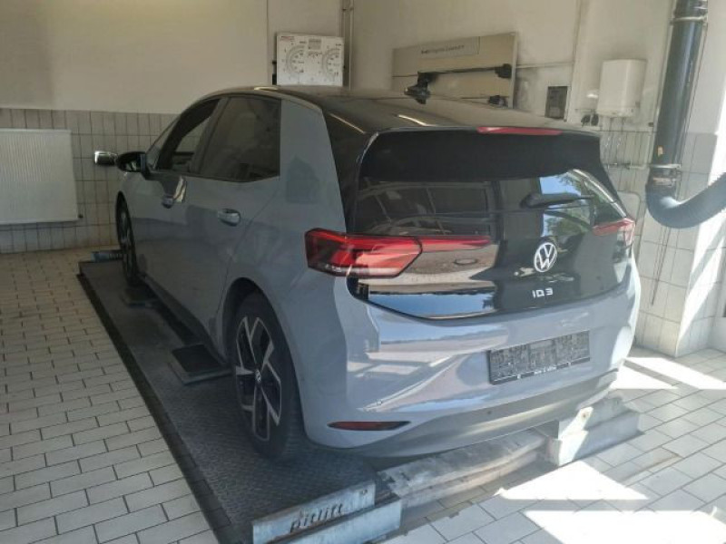 Bild 2: Volkswagen ID.3 PRO MOVE NAVI KAMERA KLIMA LM19 SHZG