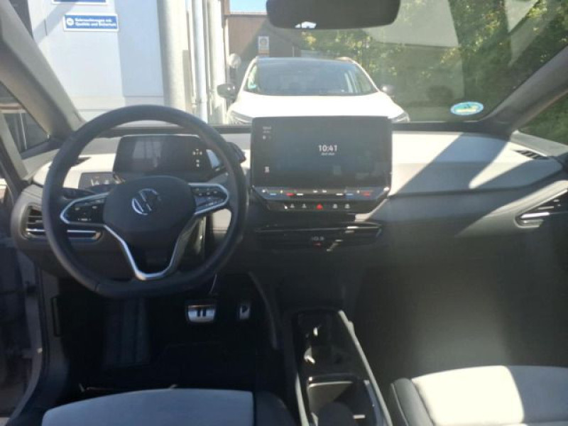 Bild 3: Volkswagen ID.3 PRO MOVE NAVI KAMERA KLIMA LM19 SHZG