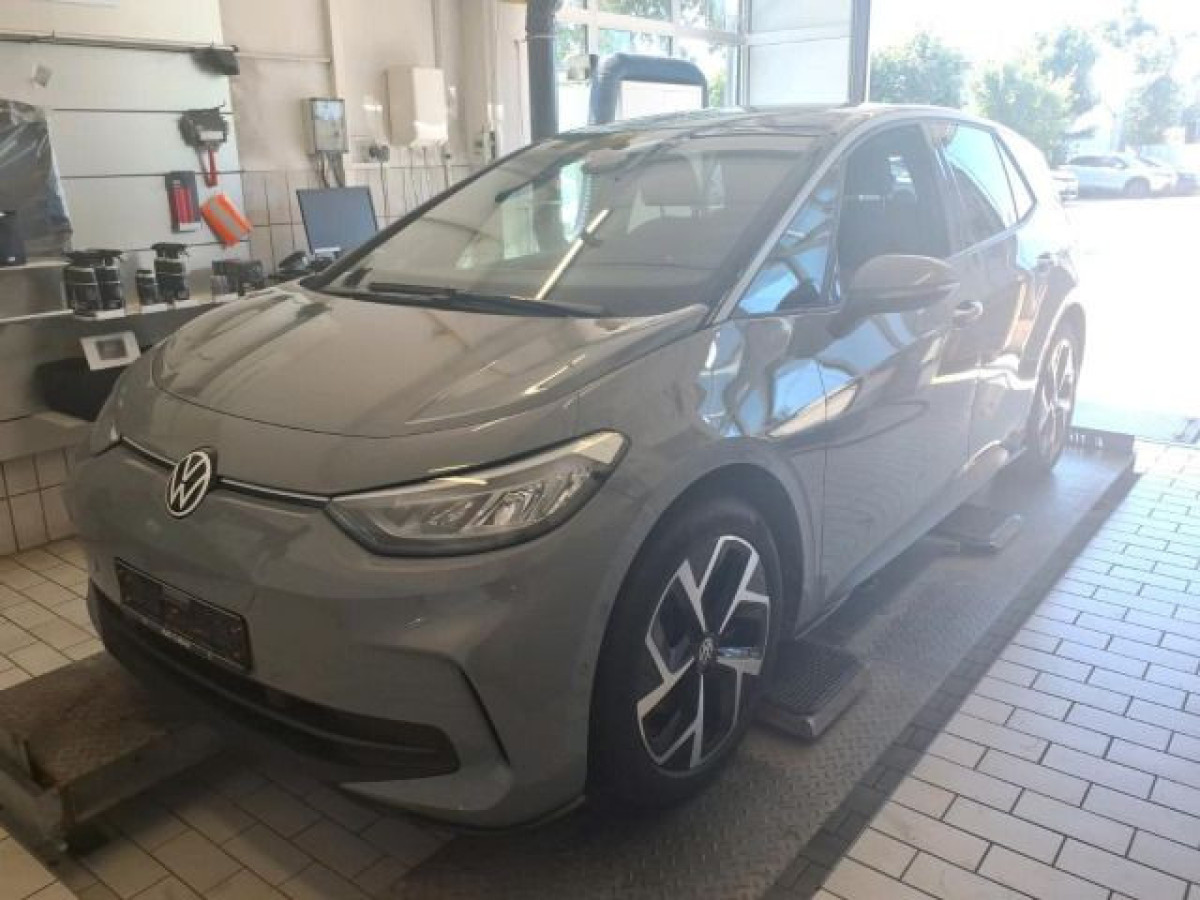 Thumb 1: Volkswagen ID.3 PRO MOVE NAVI KAMERA KLIMA LM19 SHZG