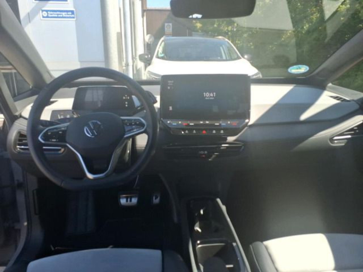 Thumb 3: Volkswagen ID.3 PRO MOVE NAVI KAMERA KLIMA LM19 SHZG