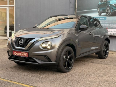 Ansicht 2 - Gebrauchtwagen Fahrzeug, Modell Juke der Marke Nissan von Verkäufer Auto Treff Oranke GmbH