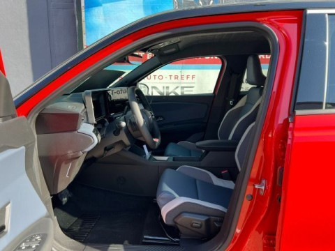 Ansicht 11 - Neuwagen Fahrzeug, Modell Micra der Marke Nissan von Verkäufer Auto Treff Oranke GmbH