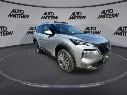 Ansicht 2 - Gebrauchtwagen Fahrzeug, Modell X-Trail der Marke Nissan von Verkäufer AF Automobile GmbH (Mattern)