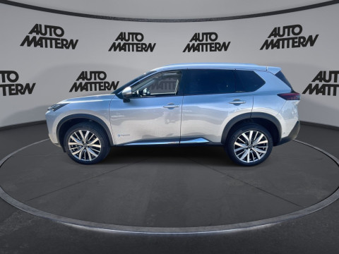 Ansicht 5 - Gebrauchtwagen Fahrzeug, Modell X-Trail der Marke Nissan von Verkäufer AF Automobile GmbH (Mattern)