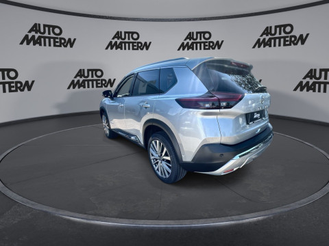 Ansicht 6 - Gebrauchtwagen Fahrzeug, Modell X-Trail der Marke Nissan von Verkäufer AF Automobile GmbH (Mattern)