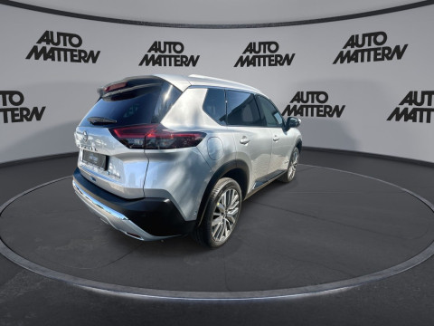 Ansicht 8 - Gebrauchtwagen Fahrzeug, Modell X-Trail der Marke Nissan von Verkäufer AF Automobile GmbH (Mattern)
