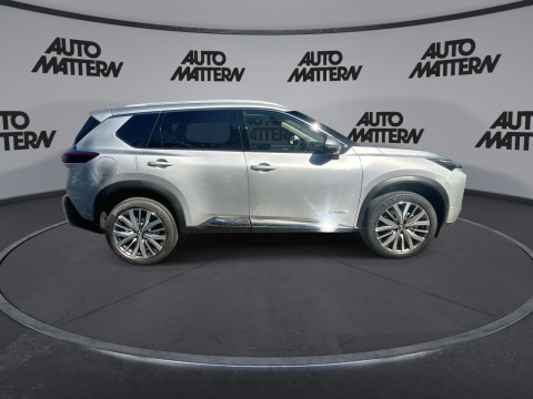 Ansicht 9 - Gebrauchtwagen Fahrzeug, Modell X-Trail der Marke Nissan von Verkäufer AF Automobile GmbH (Mattern)
