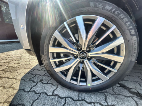 Ansicht 17 - Gebrauchtwagen Fahrzeug, Modell X-Trail der Marke Nissan von Verkäufer AF Automobile GmbH (Mattern)