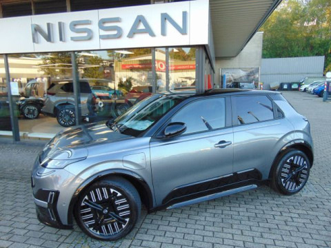 Ansicht 1 - Neuwagen Fahrzeug, Modell Micra der Marke Nissan von Verkäufer Autohaus Kohlmann GmbH & Co. KG
