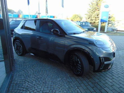 Ansicht 3 - Neuwagen Fahrzeug, Modell Micra der Marke Nissan von Verkäufer Autohaus Kohlmann GmbH & Co. KG