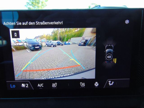 Ansicht 16 - Neuwagen Fahrzeug, Modell Micra der Marke Nissan von Verkäufer Autohaus Kohlmann GmbH & Co. KG