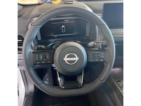 Ansicht 12 - Gebrauchtwagen Fahrzeug, Modell Qashqai der Marke Nissan von Verkäufer AF Automobile GmbH (Mattern)