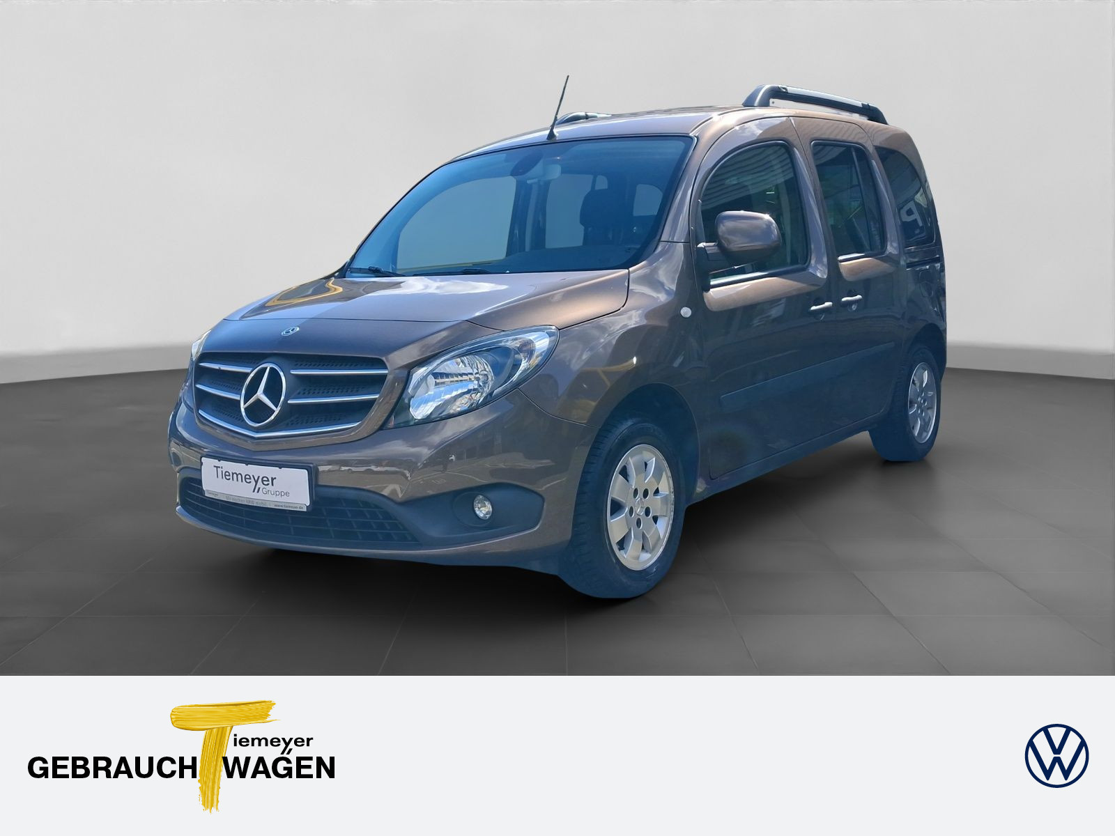 Mercedes-Benz Citan Kombi 111 Mercedes-Benz Citan Kombi 111