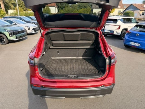 Ansicht 6 - Gebrauchtwagen Fahrzeug, Modell Qashqai der Marke Nissan von Verkäufer Autohaus Siegel GmbH