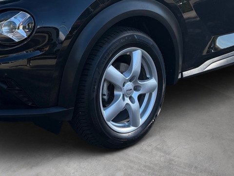 Ansicht 6 - Gebrauchtwagen Fahrzeug, Modell Juke der Marke Nissan von Verkäufer Autohaus Bernd Ivacic GmbH