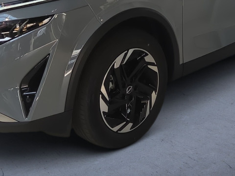 Ansicht 6 - Gebrauchtwagen Fahrzeug, Modell Qashqai der Marke Nissan von Verkäufer Auto Center Heddier GmbH