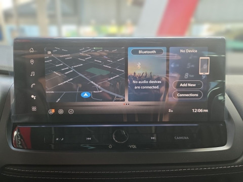 Ansicht 9 - Gebrauchtwagen Fahrzeug, Modell Qashqai der Marke Nissan von Verkäufer Auto Center Heddier GmbH