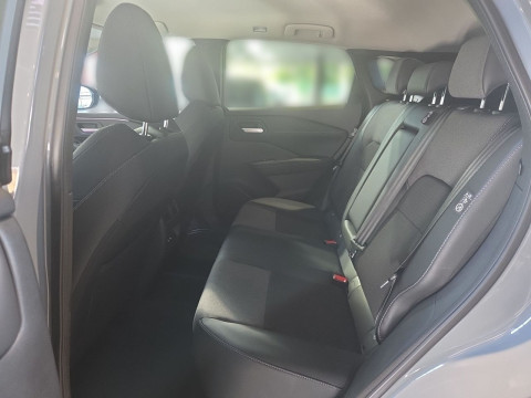 Ansicht 11 - Gebrauchtwagen Fahrzeug, Modell Qashqai der Marke Nissan von Verkäufer Auto Center Heddier GmbH