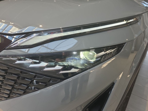Ansicht 17 - Gebrauchtwagen Fahrzeug, Modell Qashqai der Marke Nissan von Verkäufer Auto Center Heddier GmbH