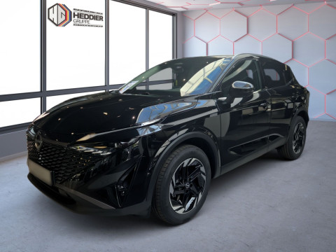 Ansicht 1 - Neuwagen Fahrzeug, Modell Qashqai der Marke Nissan von Verkäufer Auto Center Heddier GmbH