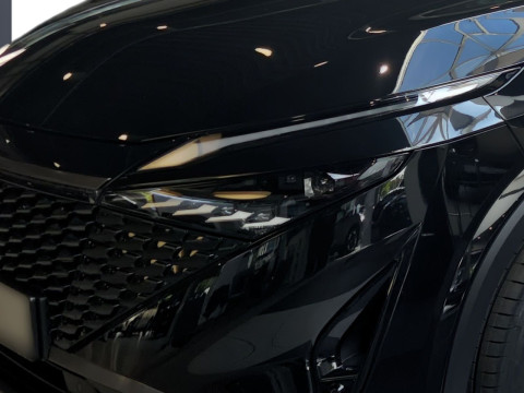 Ansicht 5 - Neuwagen Fahrzeug, Modell Qashqai der Marke Nissan von Verkäufer Auto Center Heddier GmbH