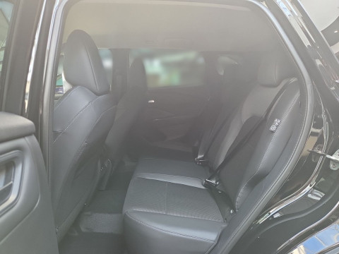Ansicht 11 - Neuwagen Fahrzeug, Modell Qashqai der Marke Nissan von Verkäufer Auto Center Heddier GmbH