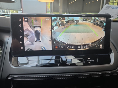 Ansicht 13 - Neuwagen Fahrzeug, Modell Qashqai der Marke Nissan von Verkäufer Auto Center Heddier GmbH