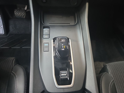 Ansicht 15 - Neuwagen Fahrzeug, Modell Qashqai der Marke Nissan von Verkäufer Auto Center Heddier GmbH