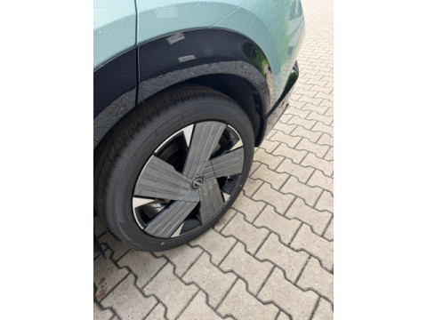 Ansicht 18 - Neuwagen Fahrzeug, Modell Ariya der Marke Nissan von Verkäufer Auto Knerr GmbH