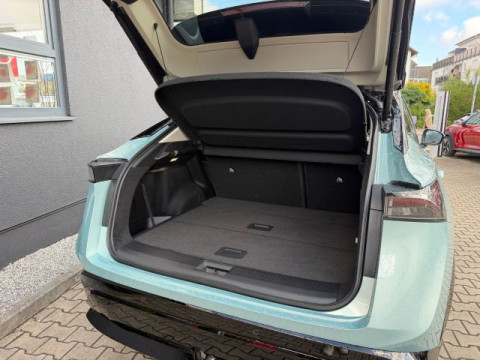 Ansicht 23 - Neuwagen Fahrzeug, Modell Ariya der Marke Nissan von Verkäufer Auto Knerr GmbH
