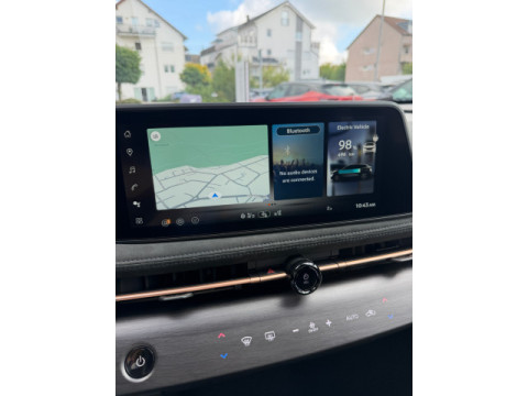 Ansicht 28 - Neuwagen Fahrzeug, Modell Ariya der Marke Nissan von Verkäufer Auto Knerr GmbH