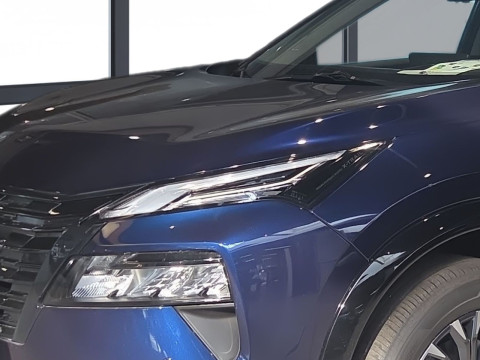 Ansicht 5 - Neuwagen Fahrzeug, Modell X-Trail der Marke Nissan von Verkäufer Auto Center Heddier GmbH