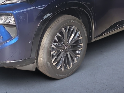 Ansicht 6 - Neuwagen Fahrzeug, Modell X-Trail der Marke Nissan von Verkäufer Auto Center Heddier GmbH