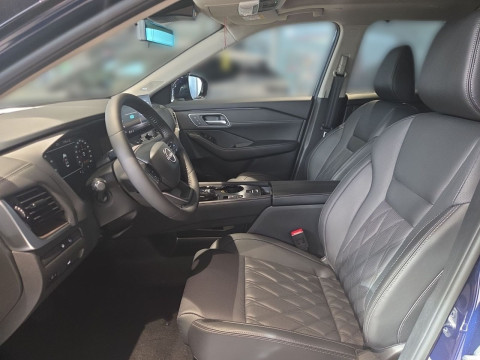 Ansicht 7 - Neuwagen Fahrzeug, Modell X-Trail der Marke Nissan von Verkäufer Auto Center Heddier GmbH