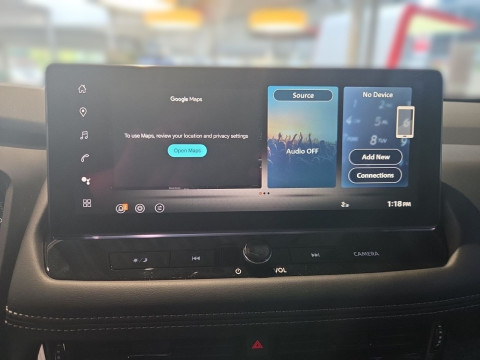 Ansicht 9 - Neuwagen Fahrzeug, Modell X-Trail der Marke Nissan von Verkäufer Auto Center Heddier GmbH