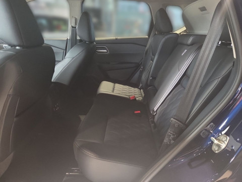 Ansicht 11 - Neuwagen Fahrzeug, Modell X-Trail der Marke Nissan von Verkäufer Auto Center Heddier GmbH