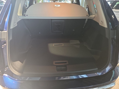Ansicht 12 - Neuwagen Fahrzeug, Modell X-Trail der Marke Nissan von Verkäufer Auto Center Heddier GmbH