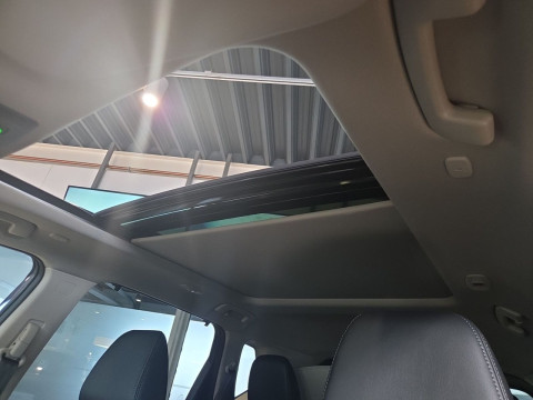 Ansicht 16 - Neuwagen Fahrzeug, Modell X-Trail der Marke Nissan von Verkäufer Auto Center Heddier GmbH