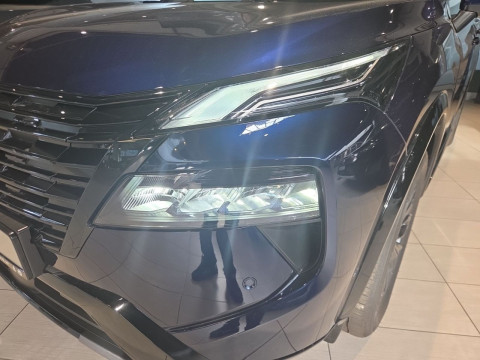 Ansicht 18 - Neuwagen Fahrzeug, Modell X-Trail der Marke Nissan von Verkäufer Auto Center Heddier GmbH